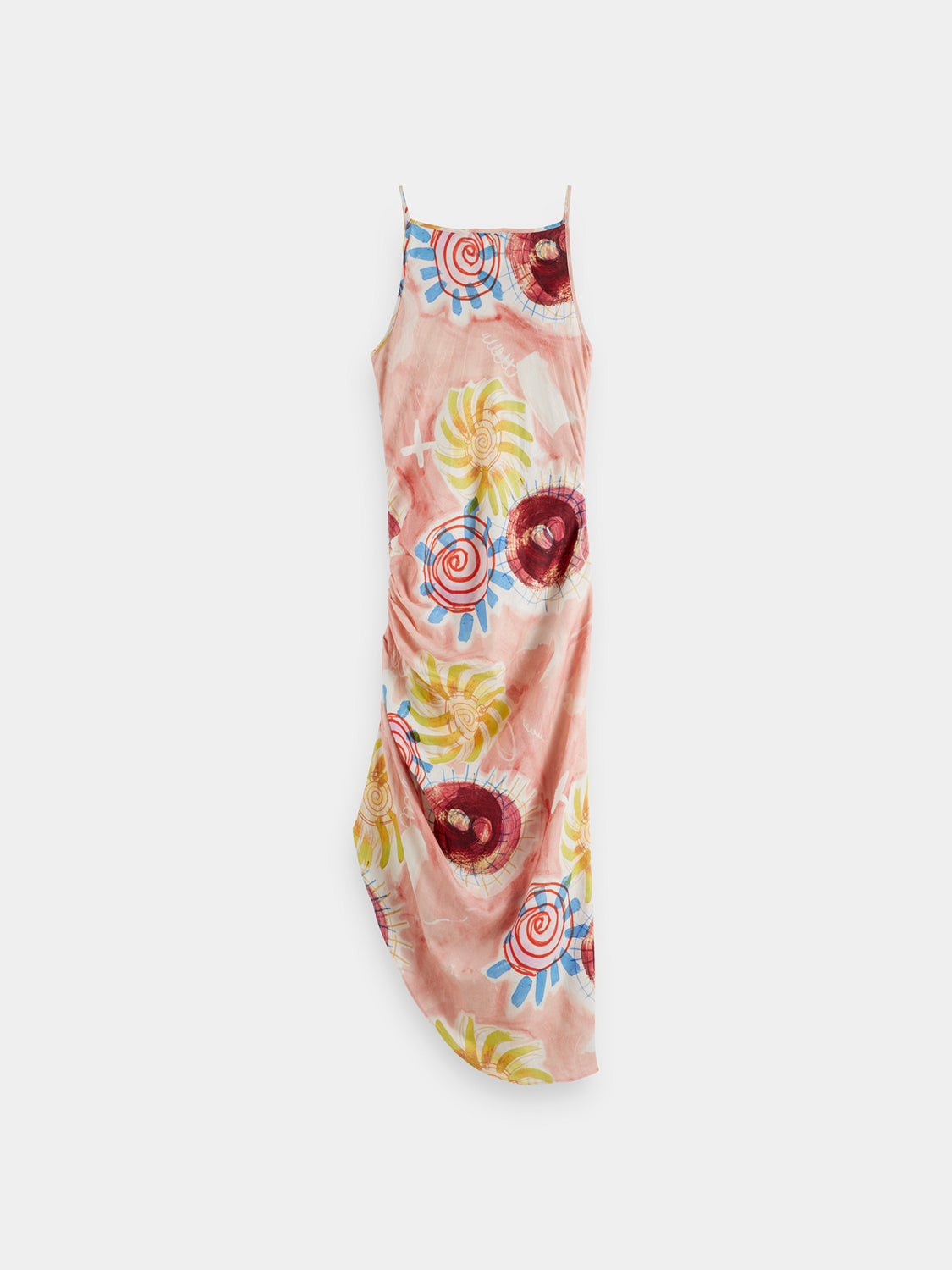Midi dress - Scotch & Soda AU