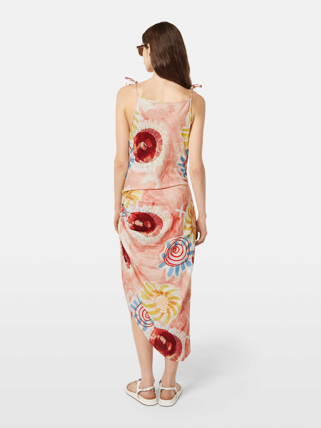 Midi dress - Scotch & Soda AU
