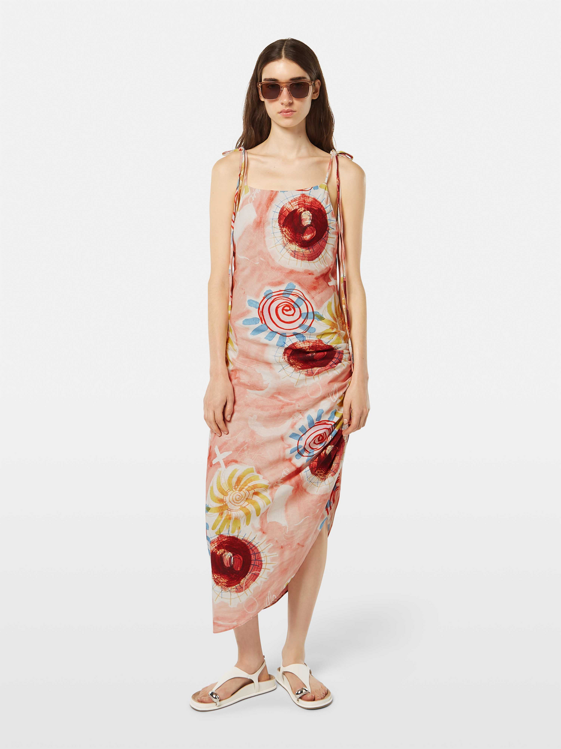 Midi dress - Scotch & Soda AU