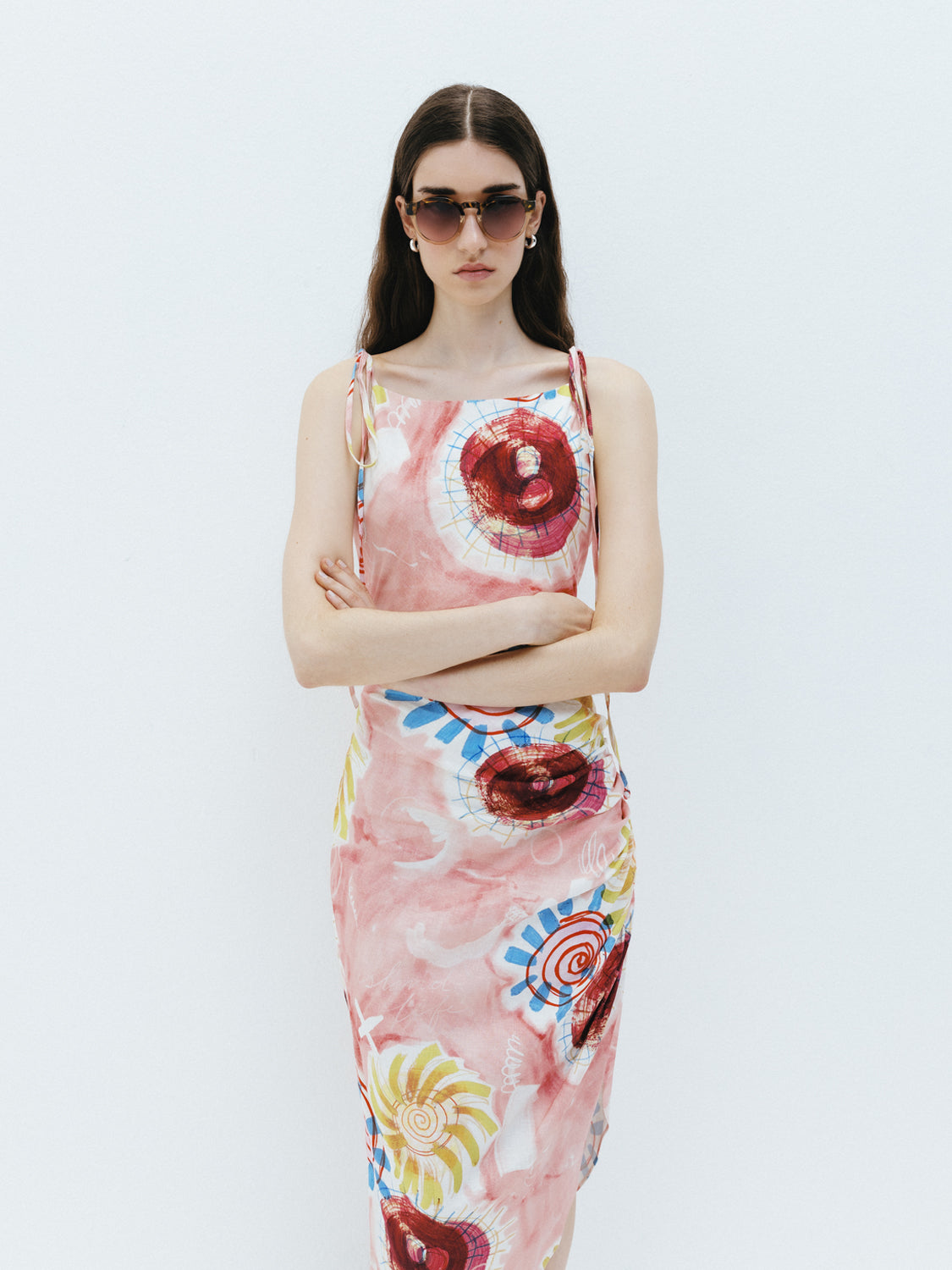 Midi dress - Scotch & Soda AU