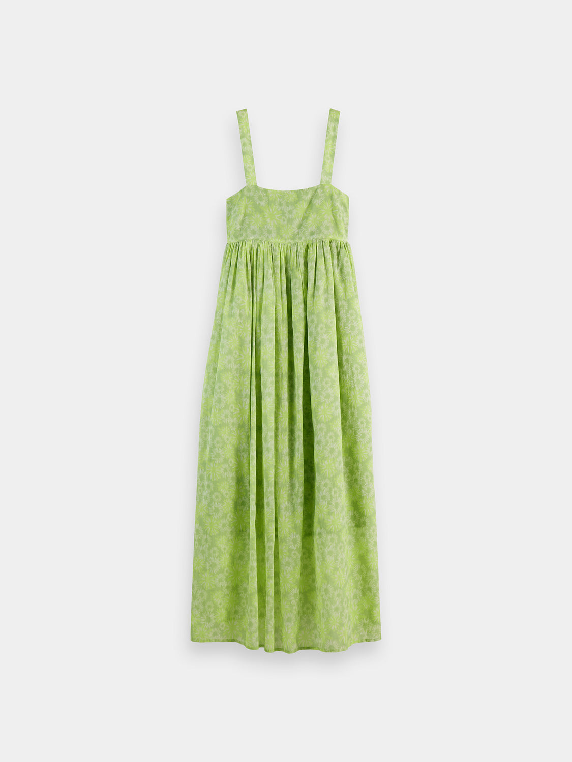 Maxi dress - Scotch & Soda AU