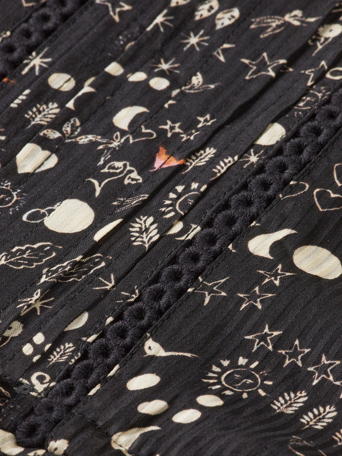 Tiered maxi dress - Scotch & Soda AU