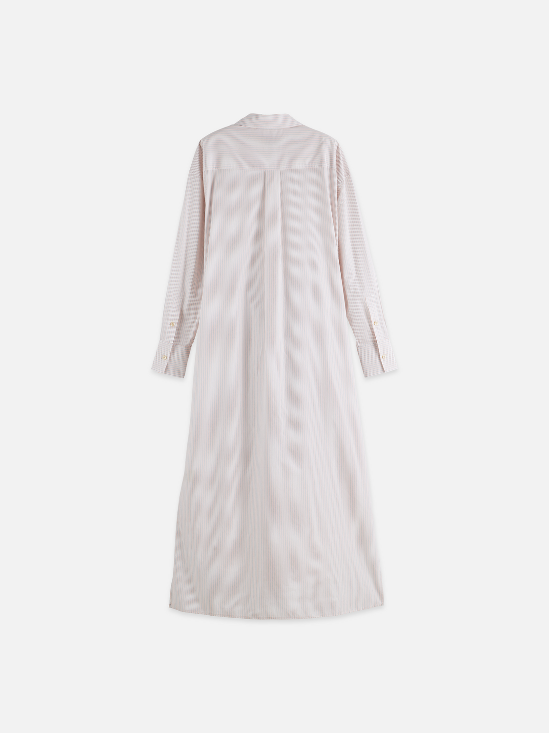 Shirt dress - Scotch & Soda AU