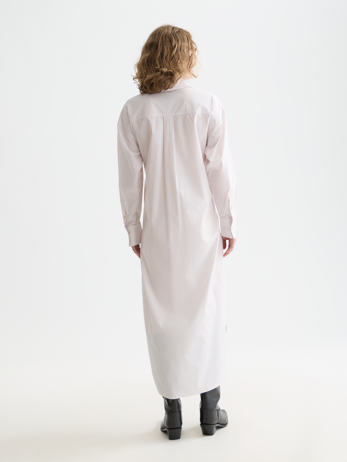 Shirt dress - Scotch & Soda AU