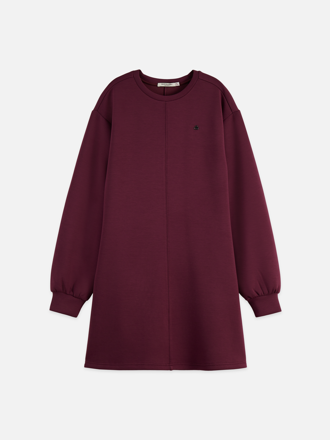 Modal dress - Scotch & Soda AU