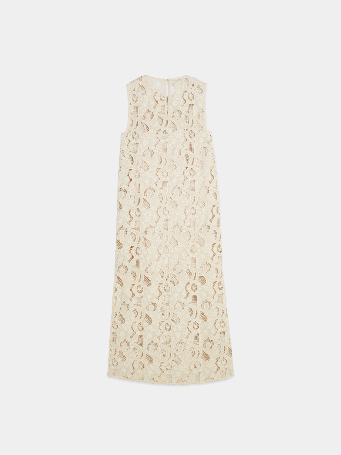 Embroidered midi dress - Scotch & Soda AU