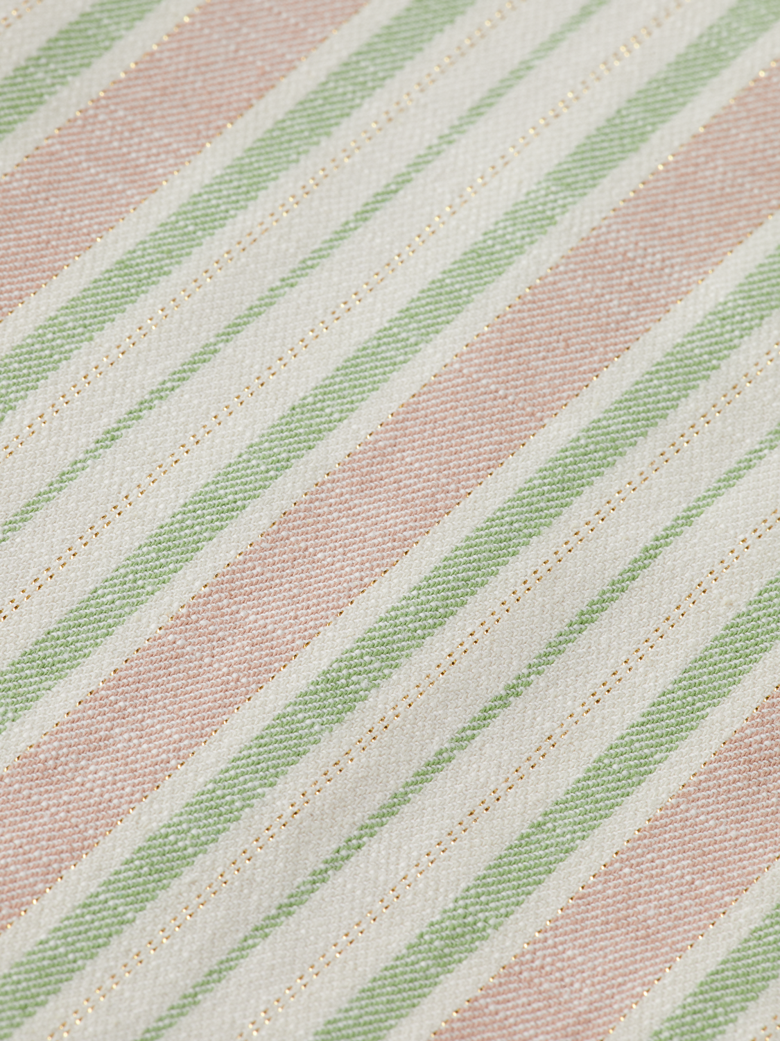 Lurex striped pants - Scotch & Soda AU