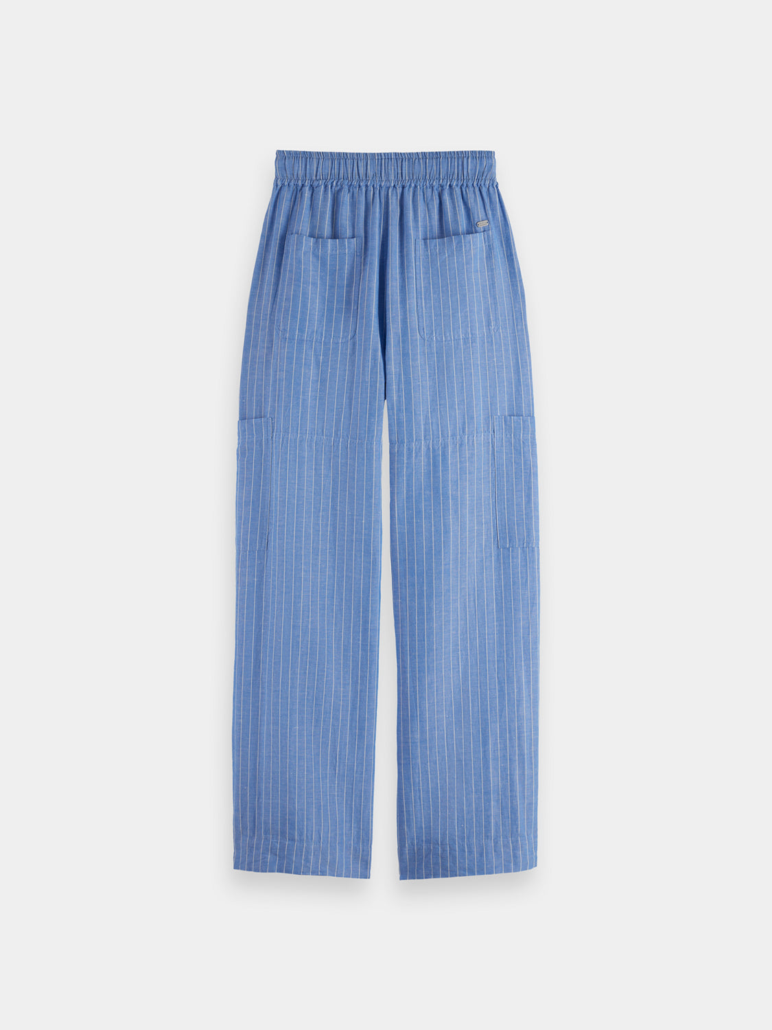 Noa cargo pants - Scotch & Soda AU