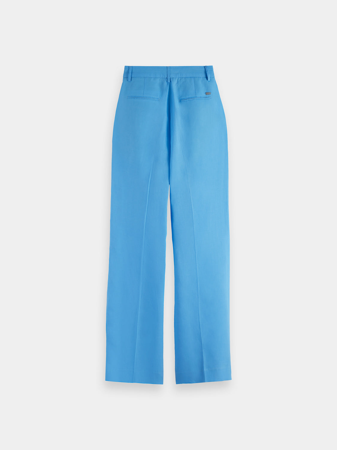 Edie wide fit pants - Scotch & Soda AU