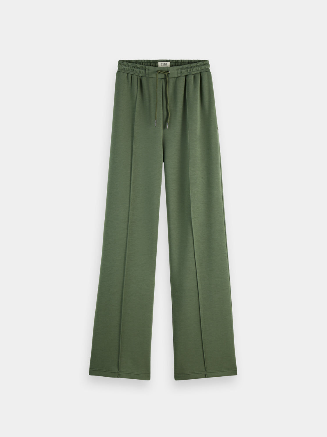 Modal sweatpants - Scotch & Soda AU