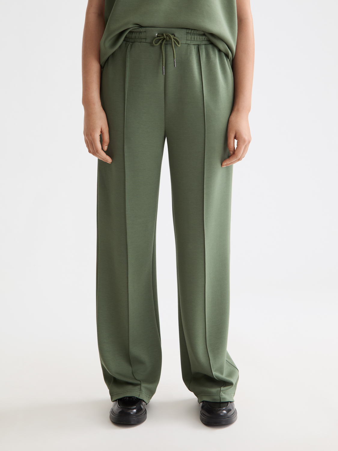 Modal sweatpants - Scotch & Soda AU