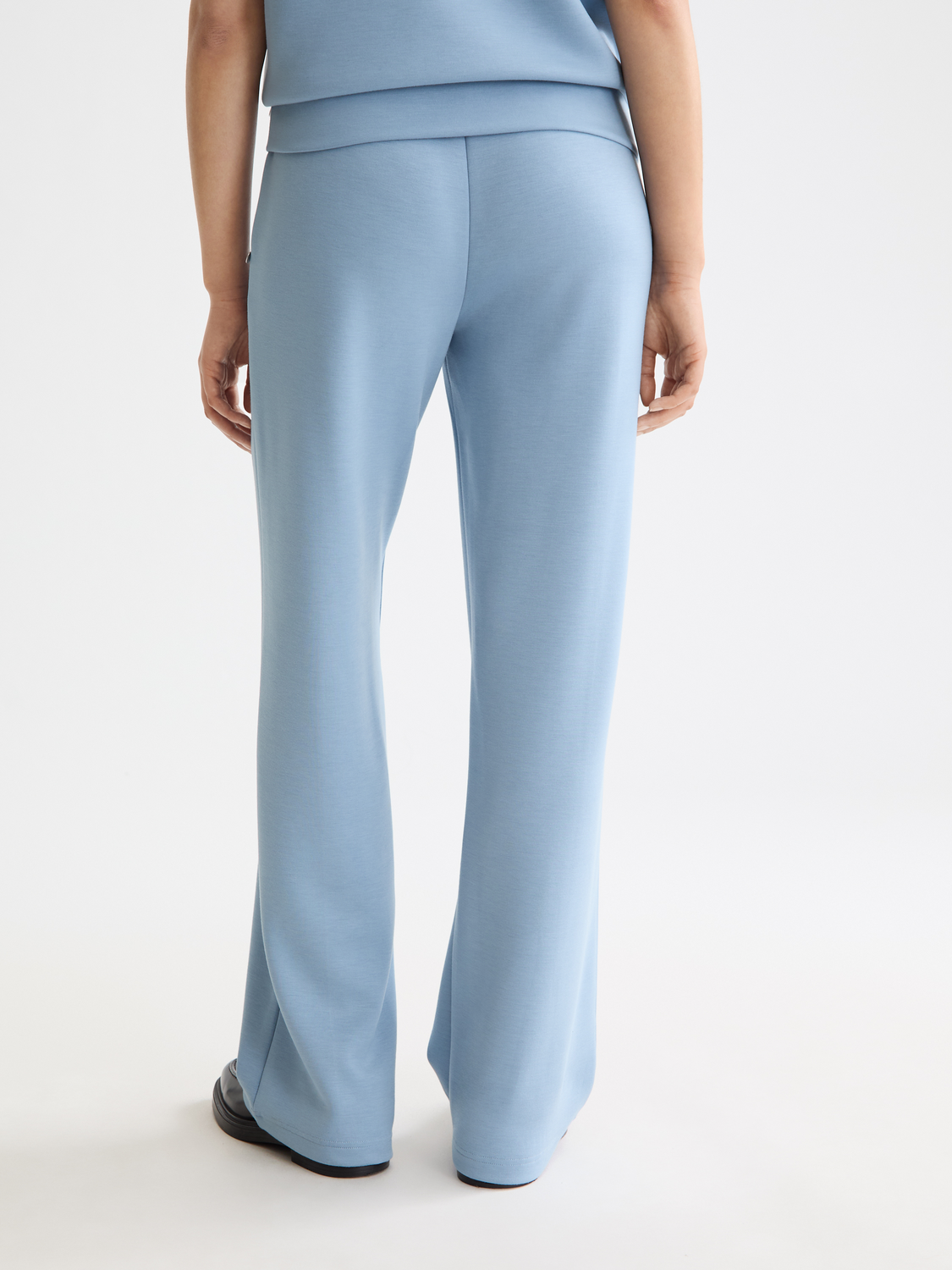 Modal sweatpants - Scotch & Soda AU