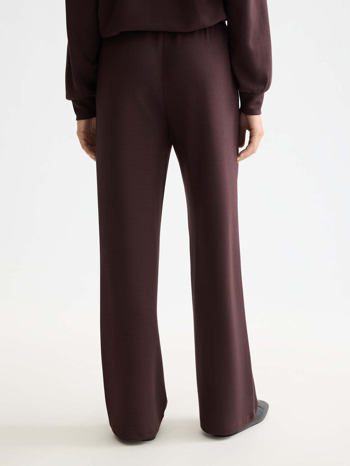 Modal Sweatpants - Scotch & Soda AU