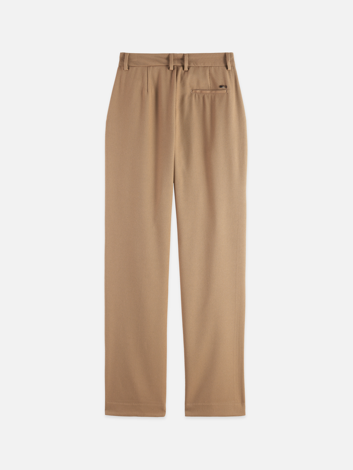 Robyn tapered leg pants - Scotch & Soda AU