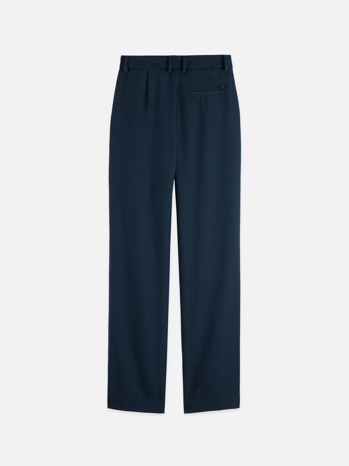 Robyn tapered leg pants - Scotch & Soda AU