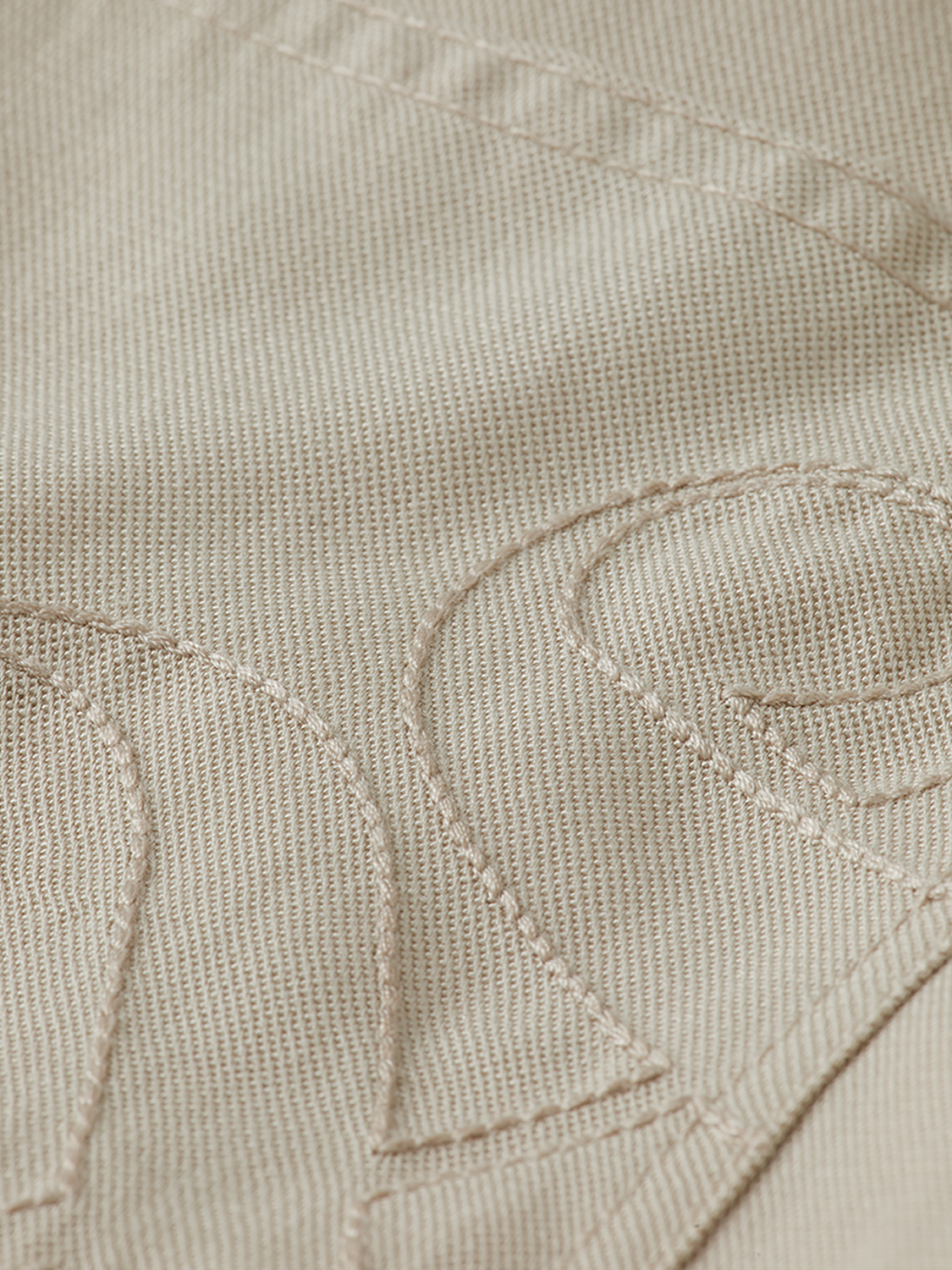 Lotus barrel leg pants - Scotch & Soda AU