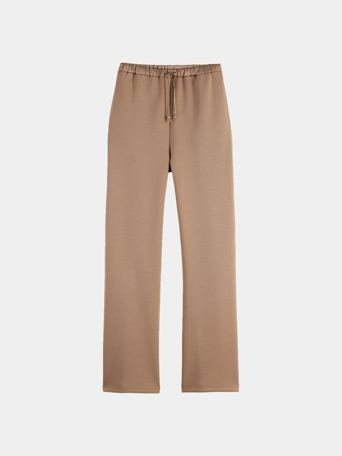 Modal sweatpants - Scotch & Soda AU