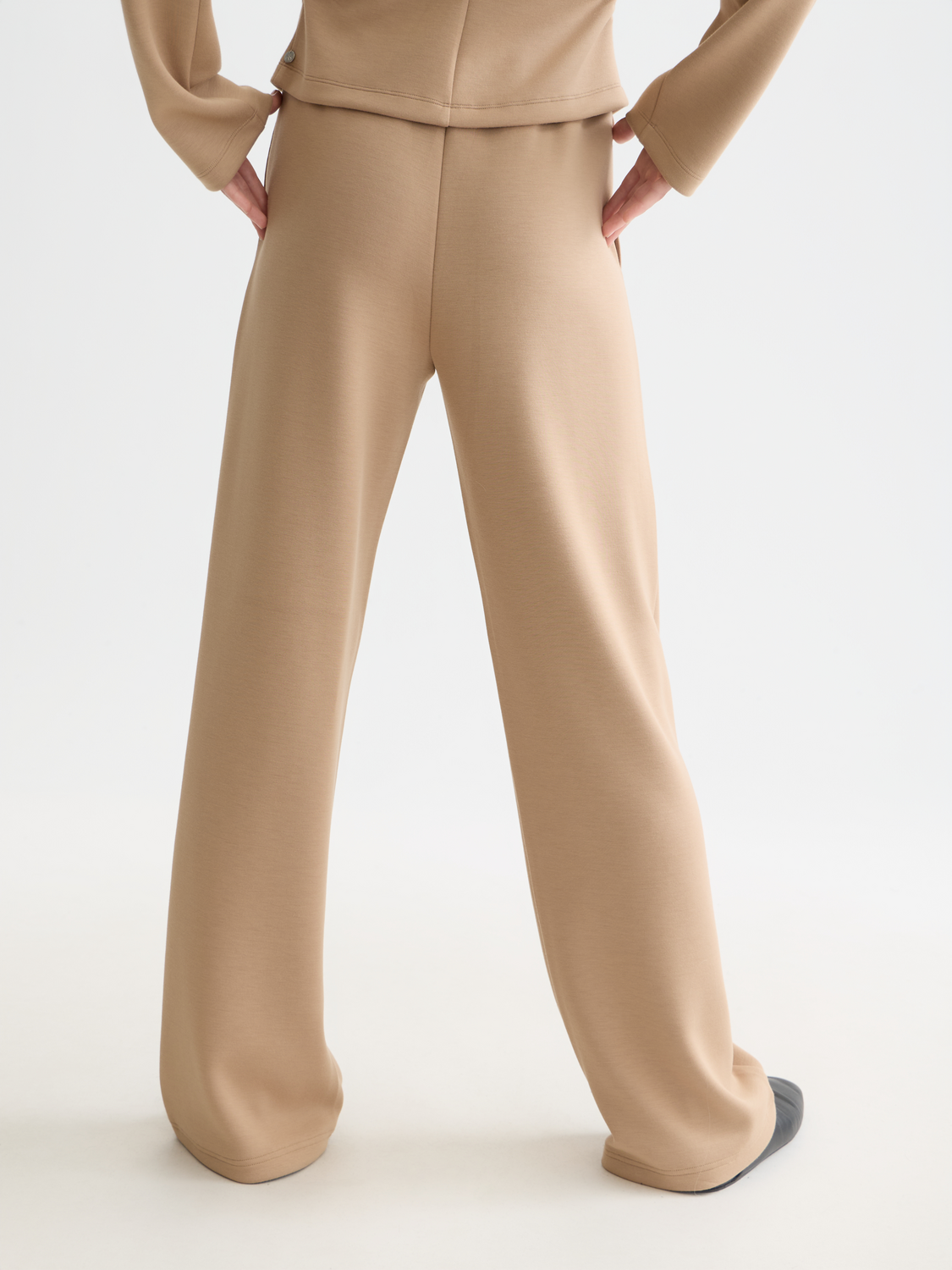Modal sweatpants - Scotch & Soda AU