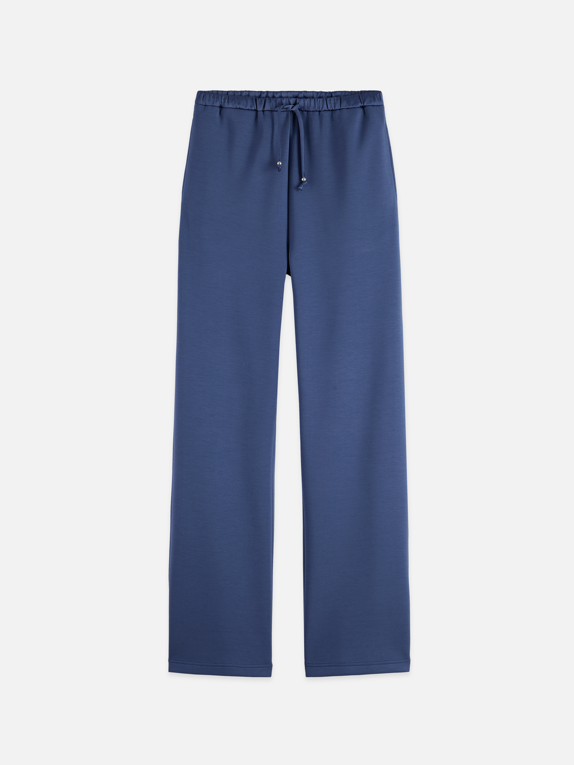 Modal sweatpants - Scotch & Soda AU