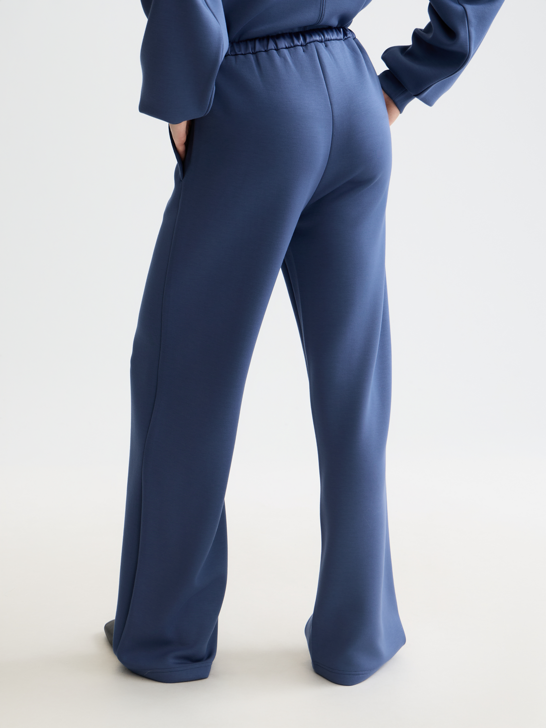 Modal sweatpants - Scotch & Soda AU
