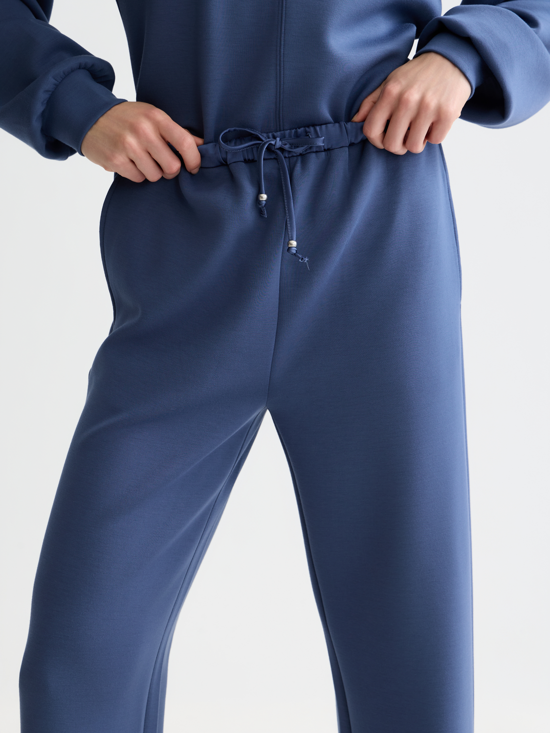 Modal sweatpants - Scotch & Soda AU