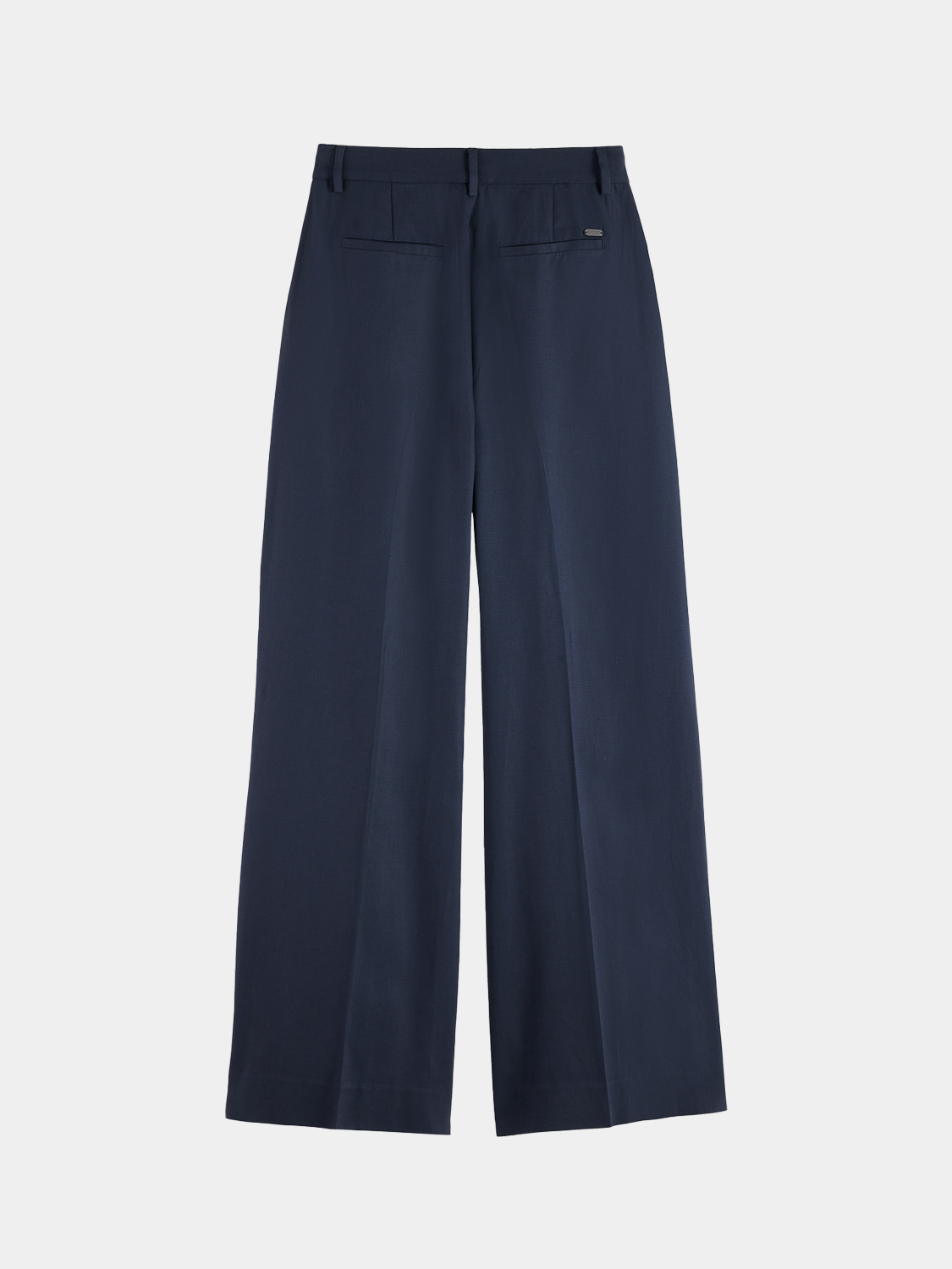 Rose wide fit pants - Scotch & Soda AU