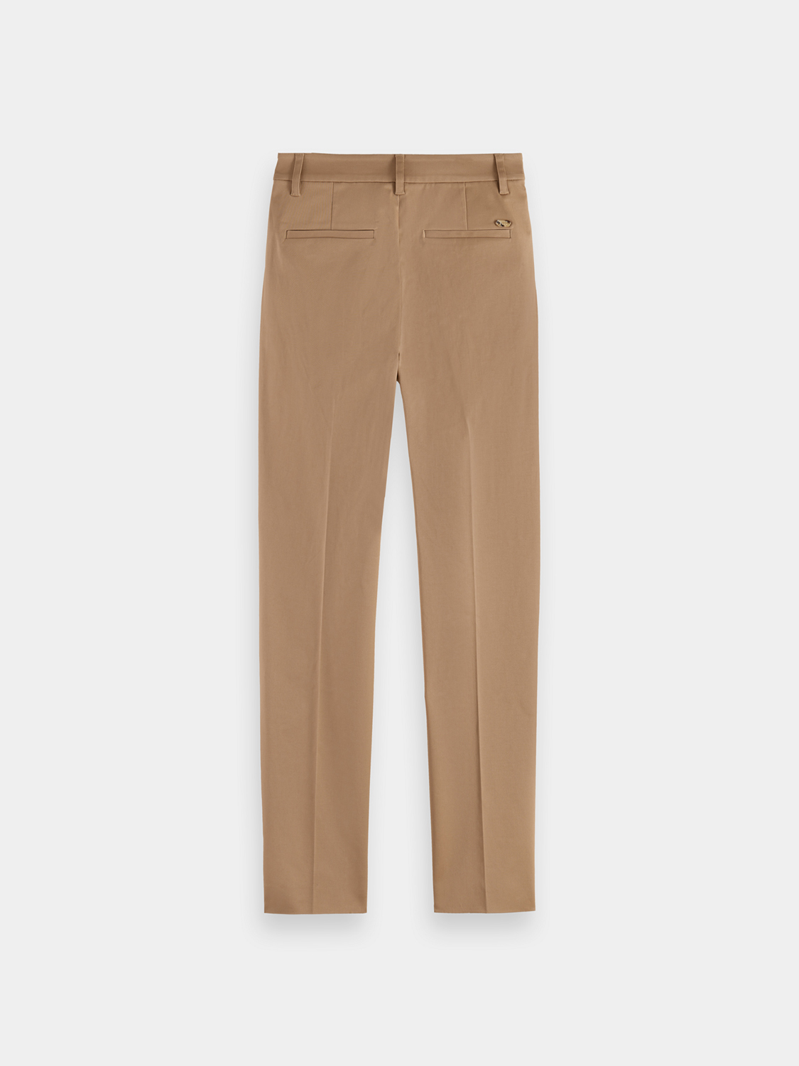 Abott tapered chinos - Scotch & Soda AU