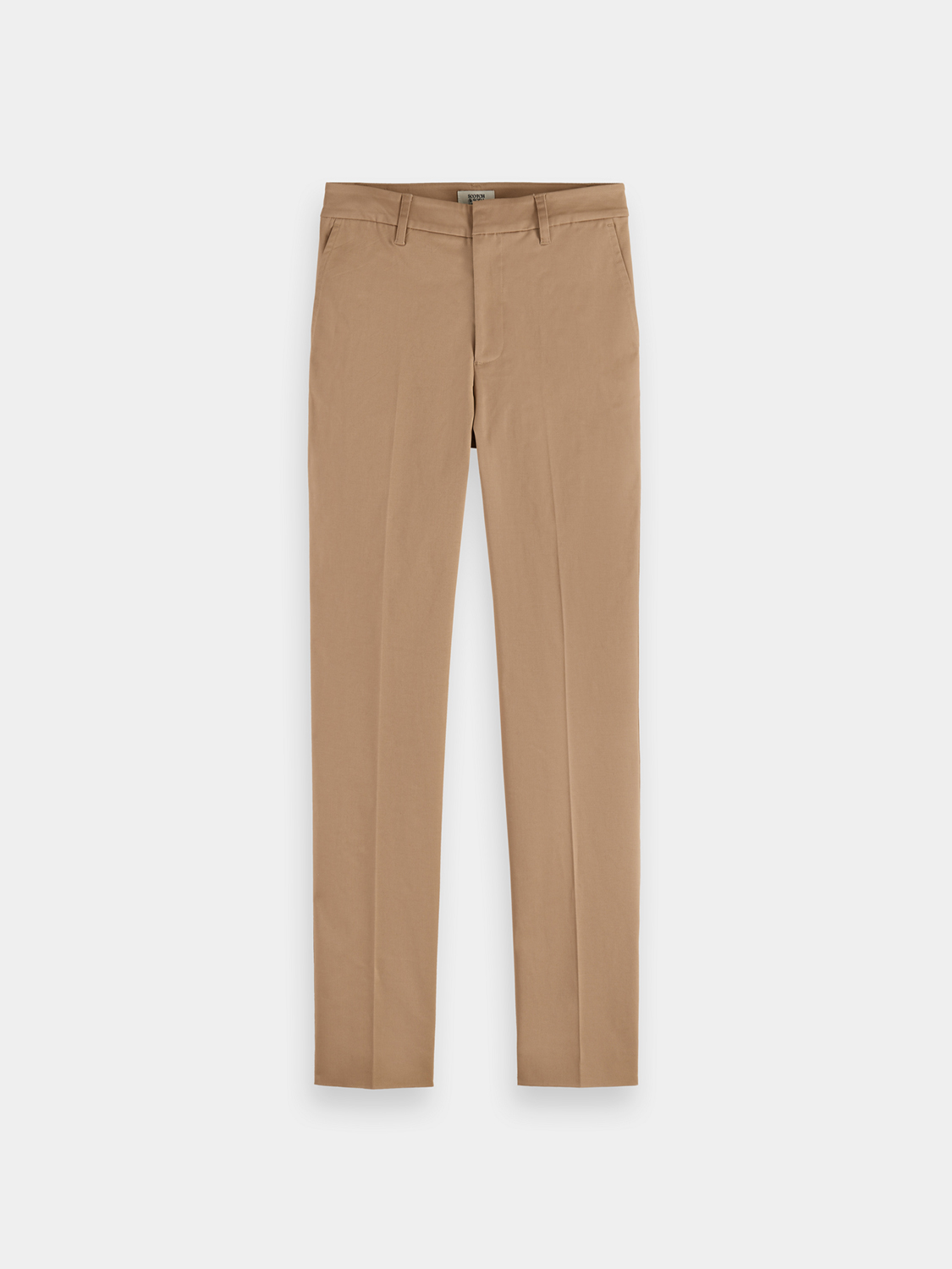Abott tapered chinos - Scotch & Soda AU