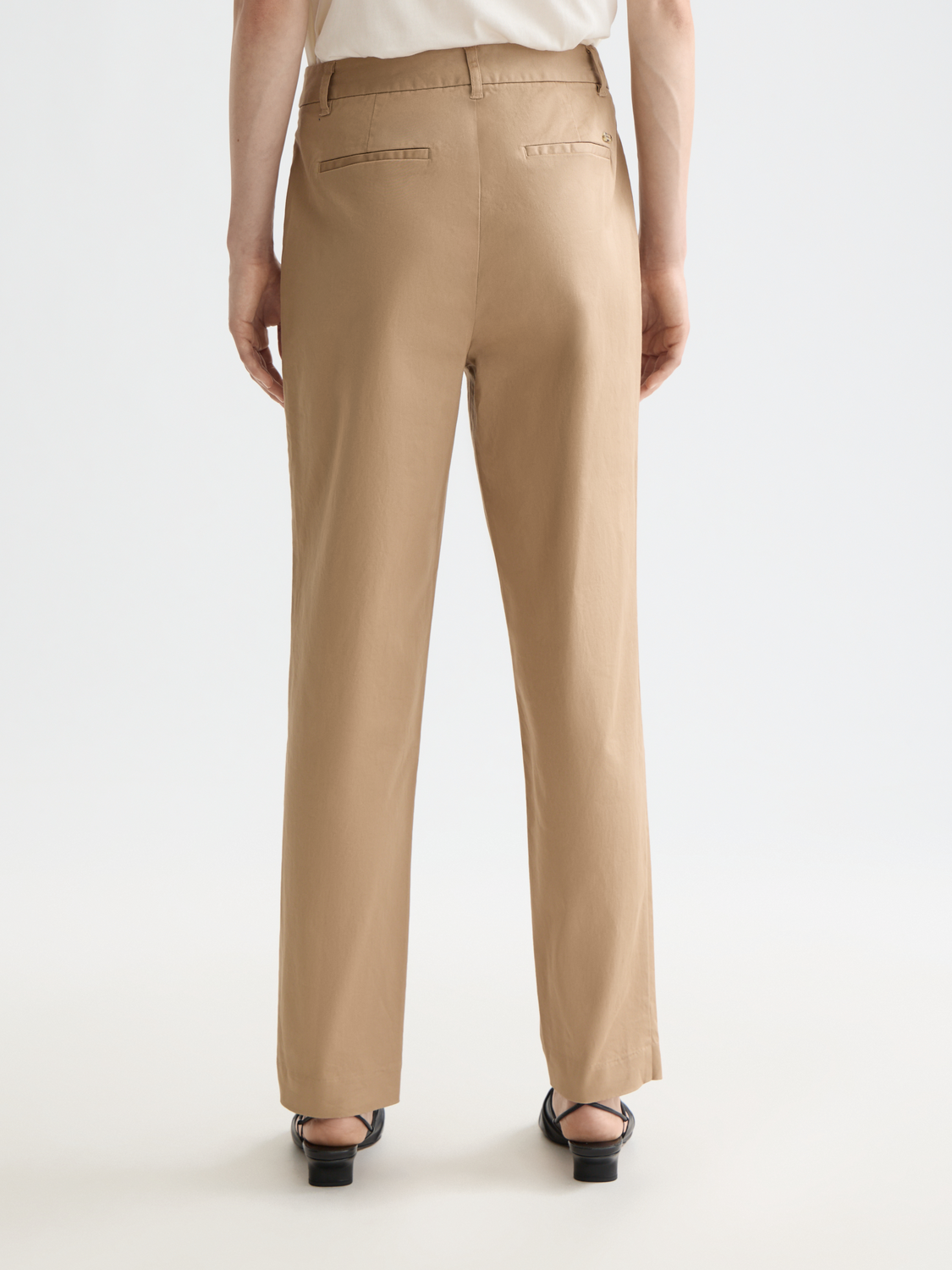Abott tapered chinos - Scotch & Soda AU