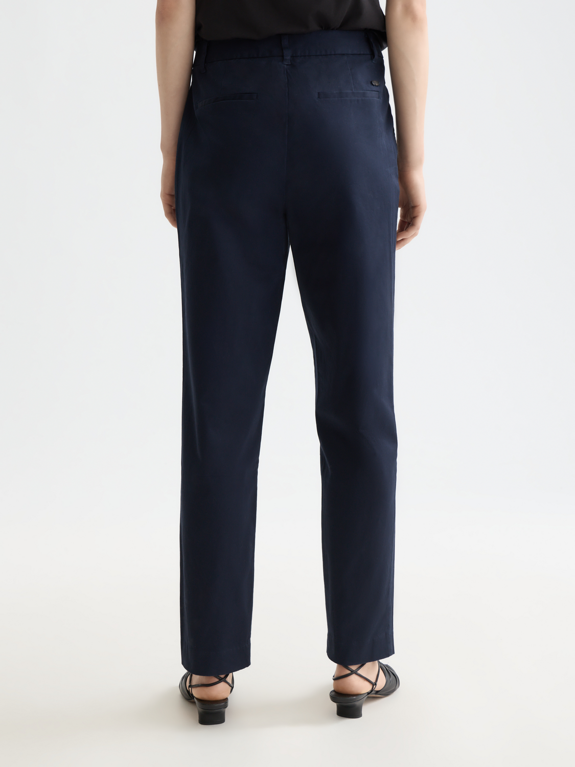 Abott tapered chinos - Scotch & Soda AU