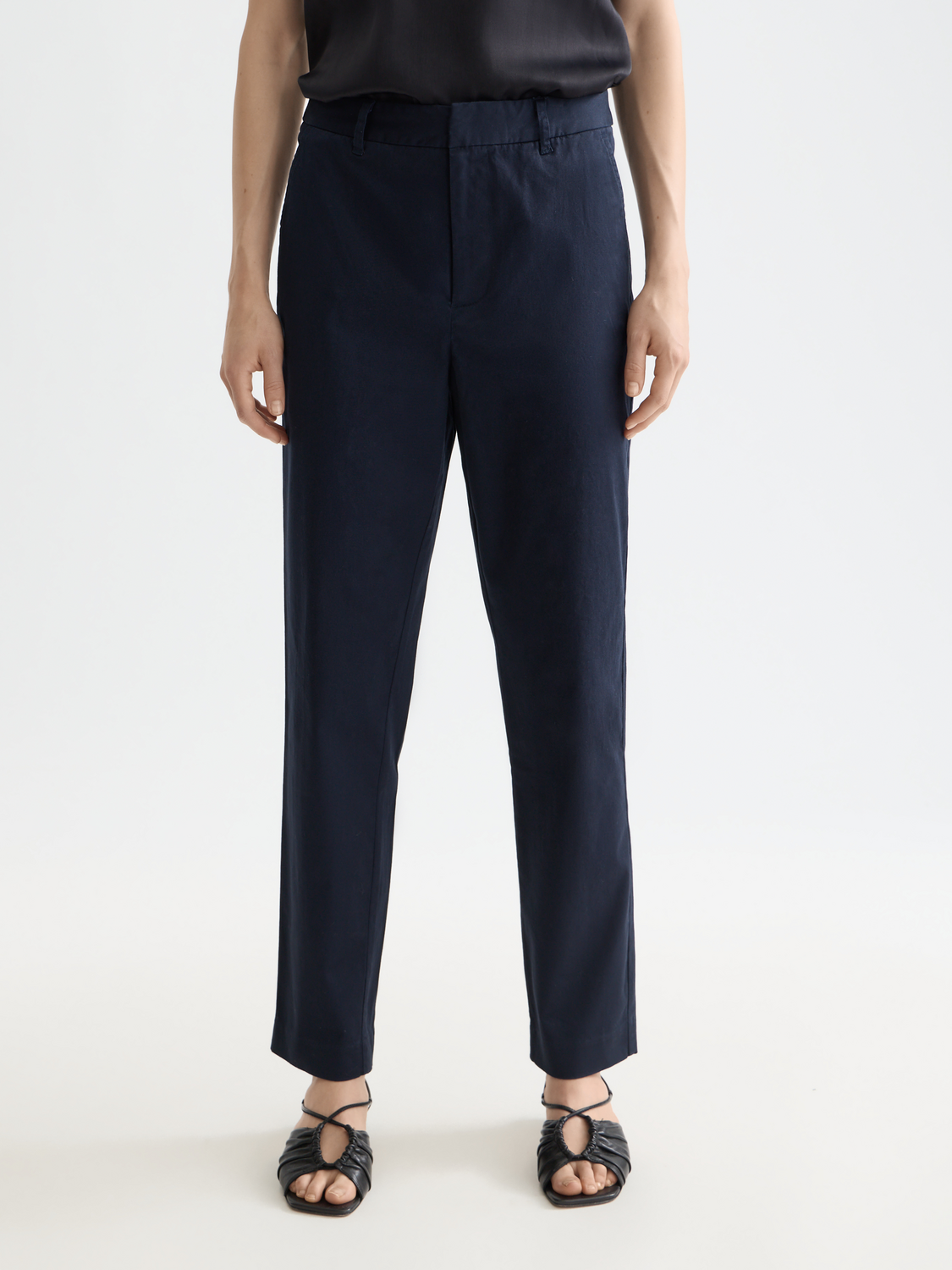 Abott tapered chinos - Scotch & Soda AU