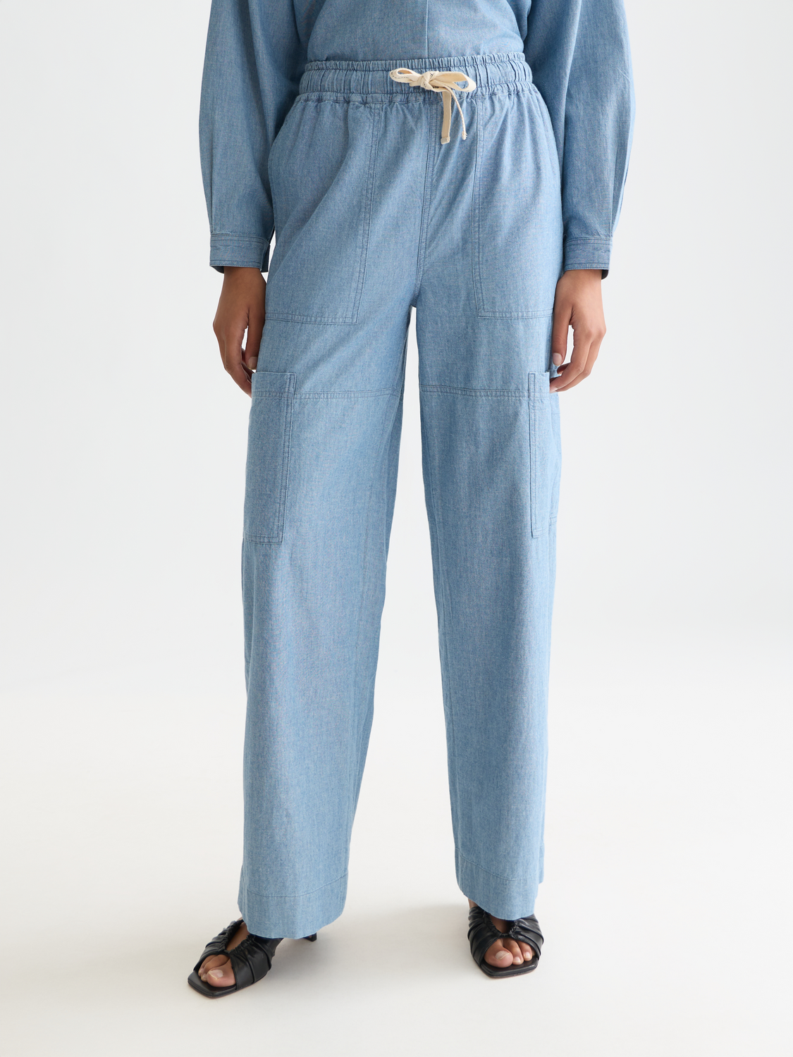 Noa cargo pants - Scotch & Soda AU