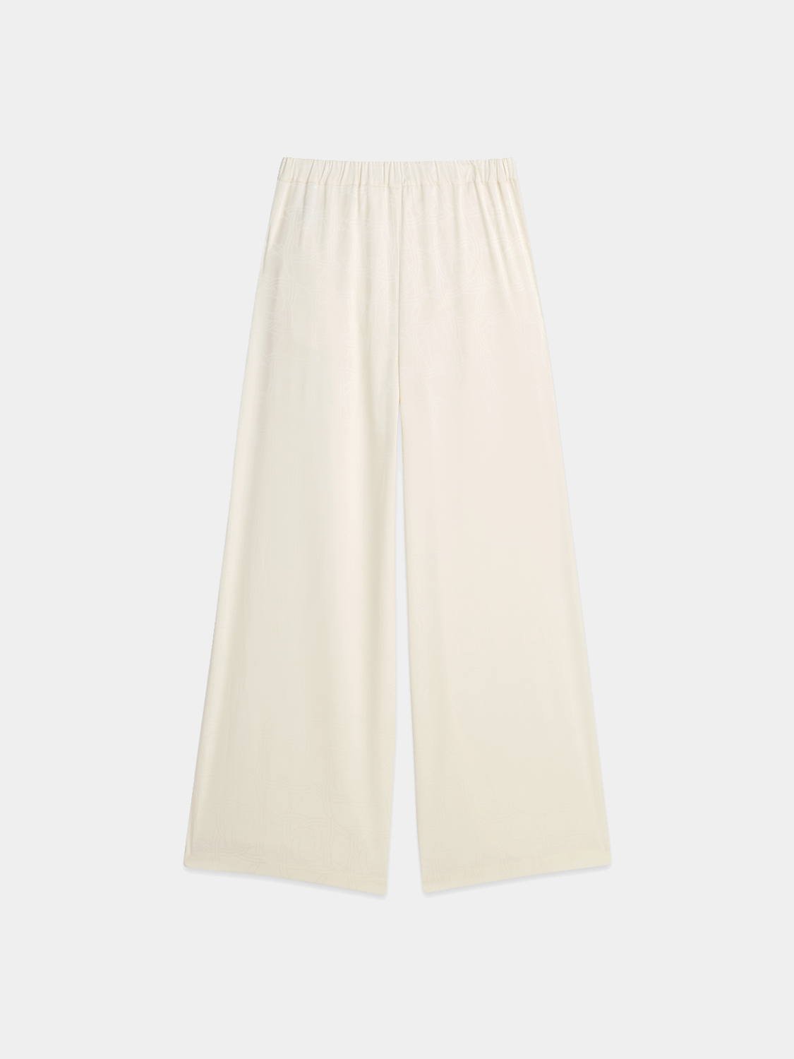 Eleni wide fit pants - Scotch & Soda AU
