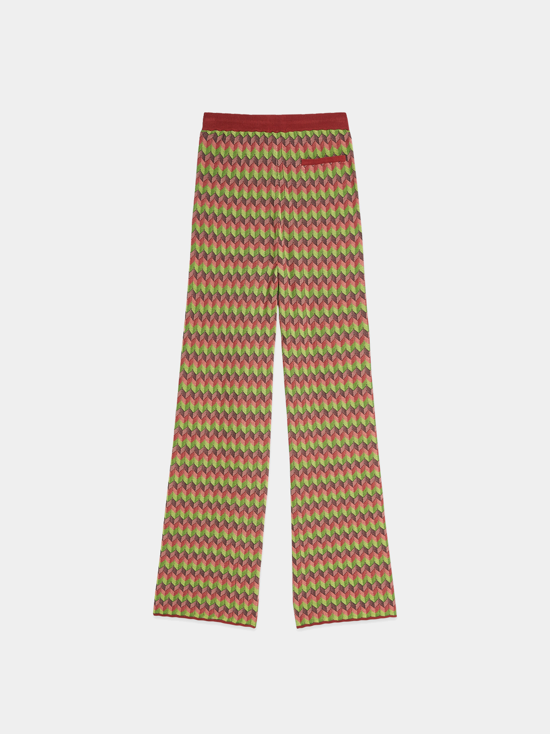 Knitted pants - Scotch & Soda AU
