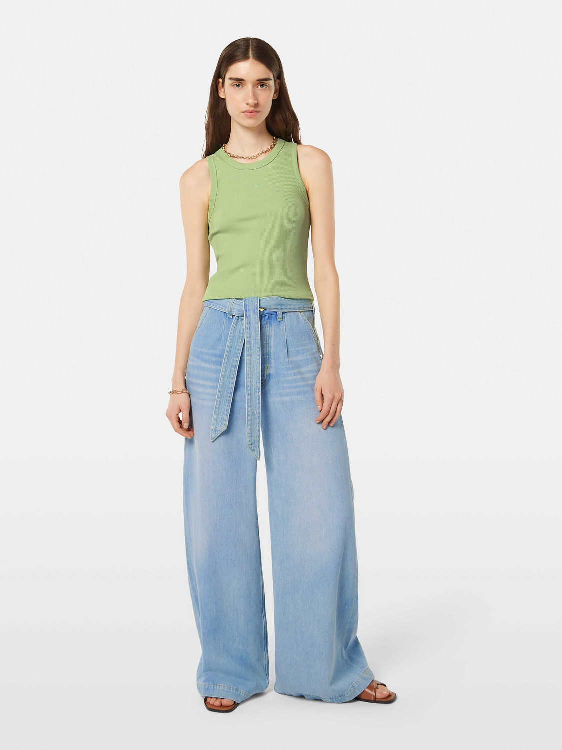 Wave wide fit jeans - Scotch & Soda AU