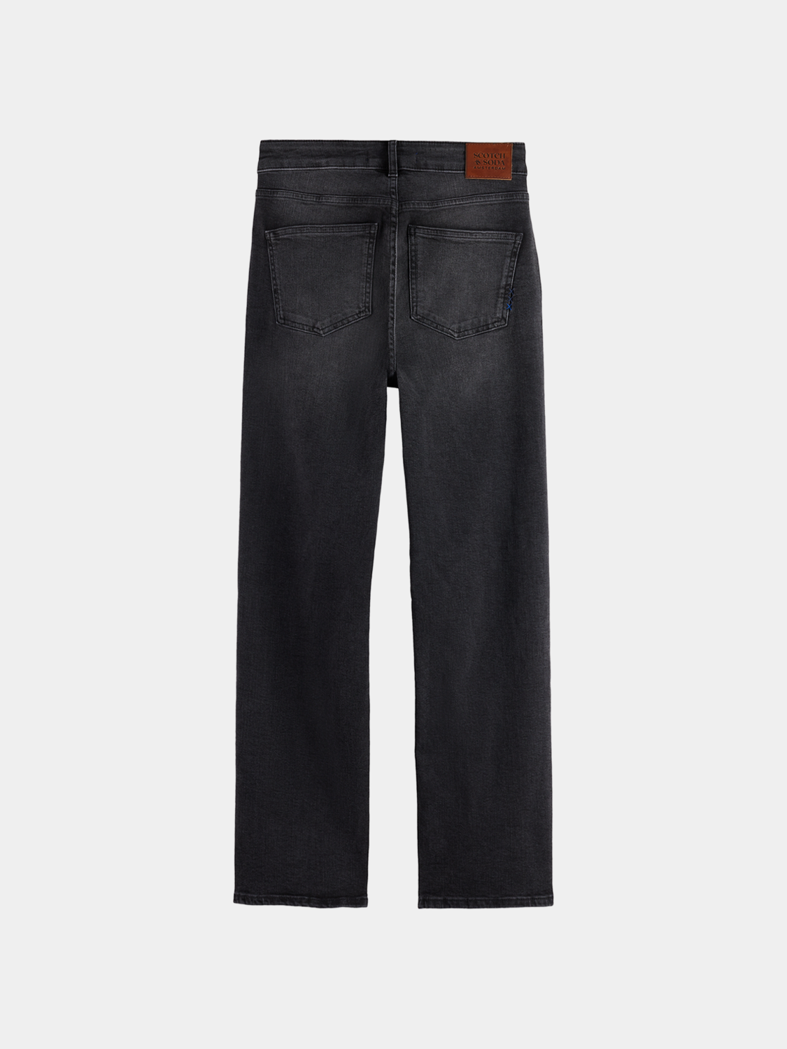 Sky straight fit jeans
