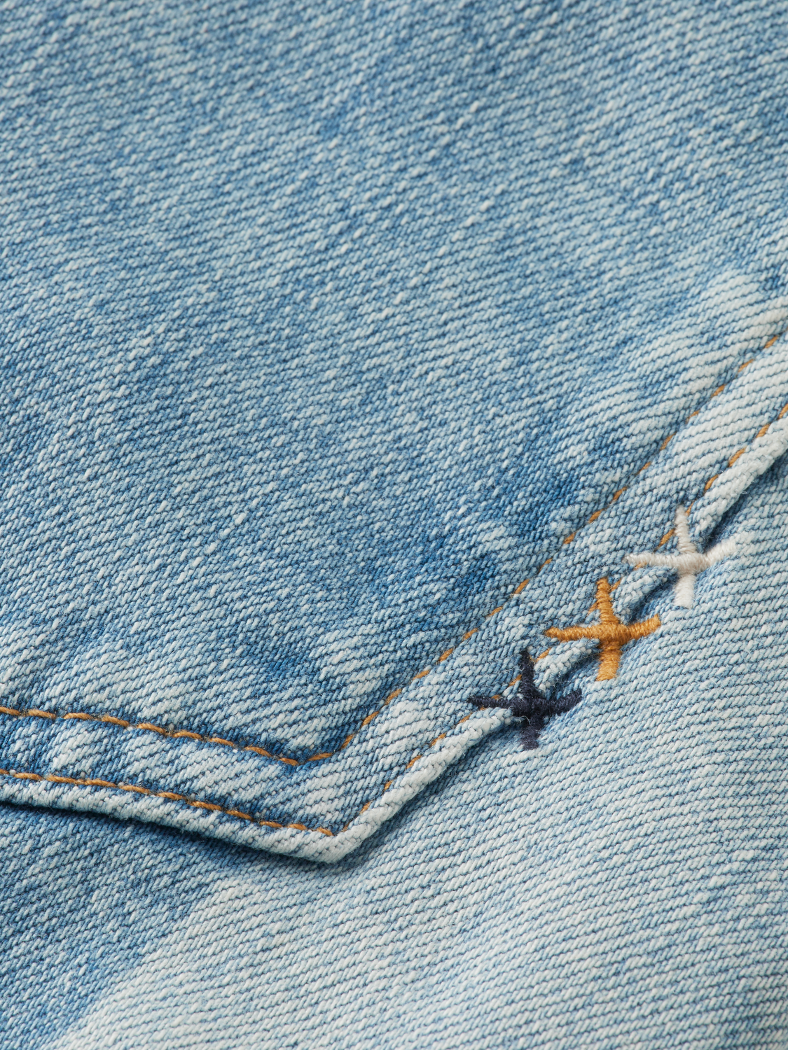 Glow bootcut jeans - Scotch & Soda AU