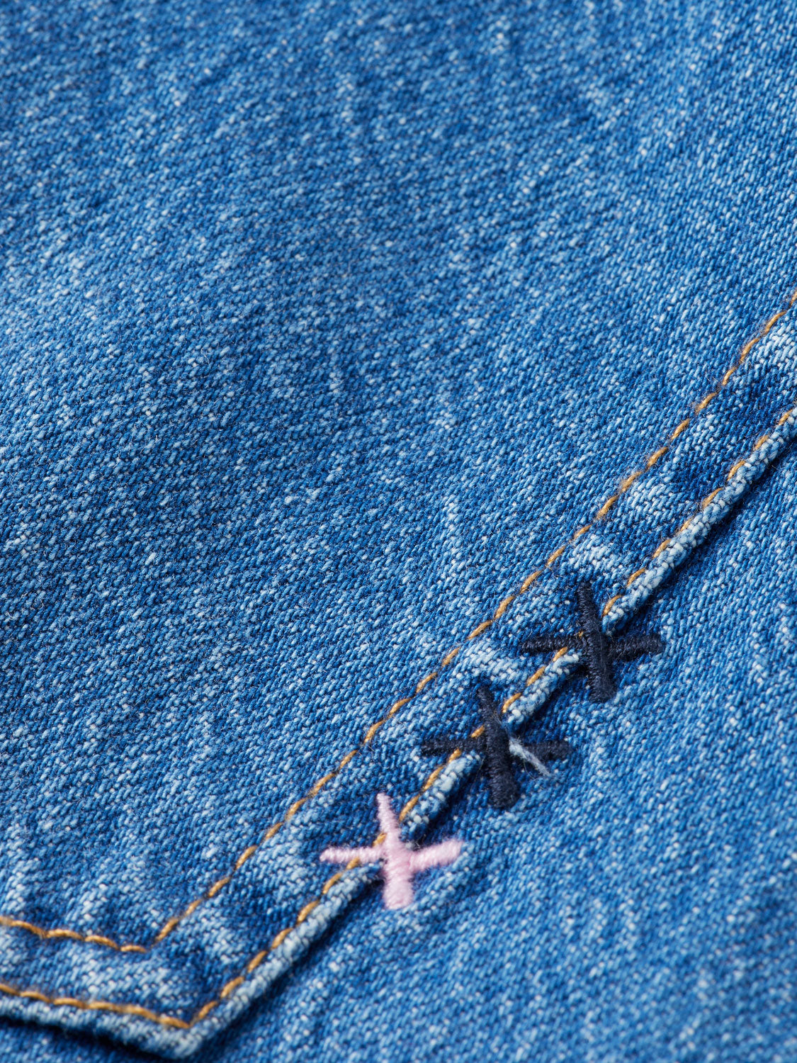 Wave wide fit jeans - Scotch & Soda AU