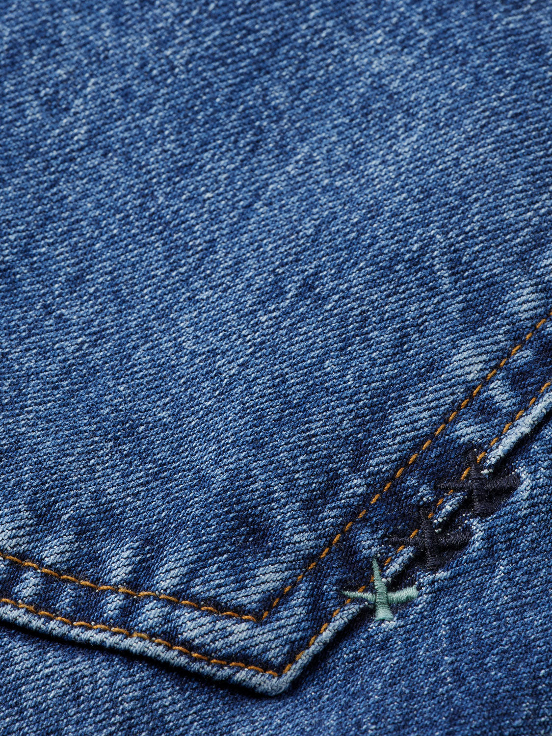 Buzz boyfriend fit jeans - Scotch & Soda AU