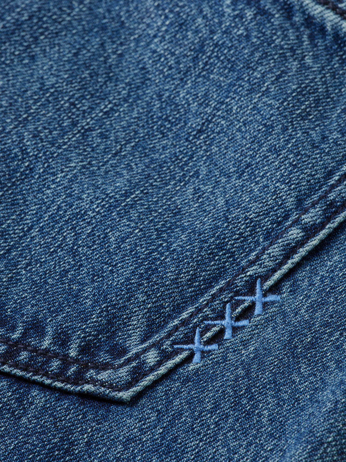 Wave wide fit jeans - Scotch & Soda AU