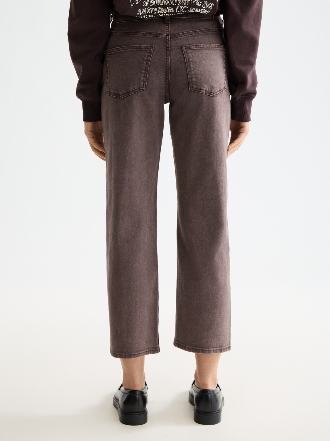 Sky straight fit jeans - Scotch & Soda AU