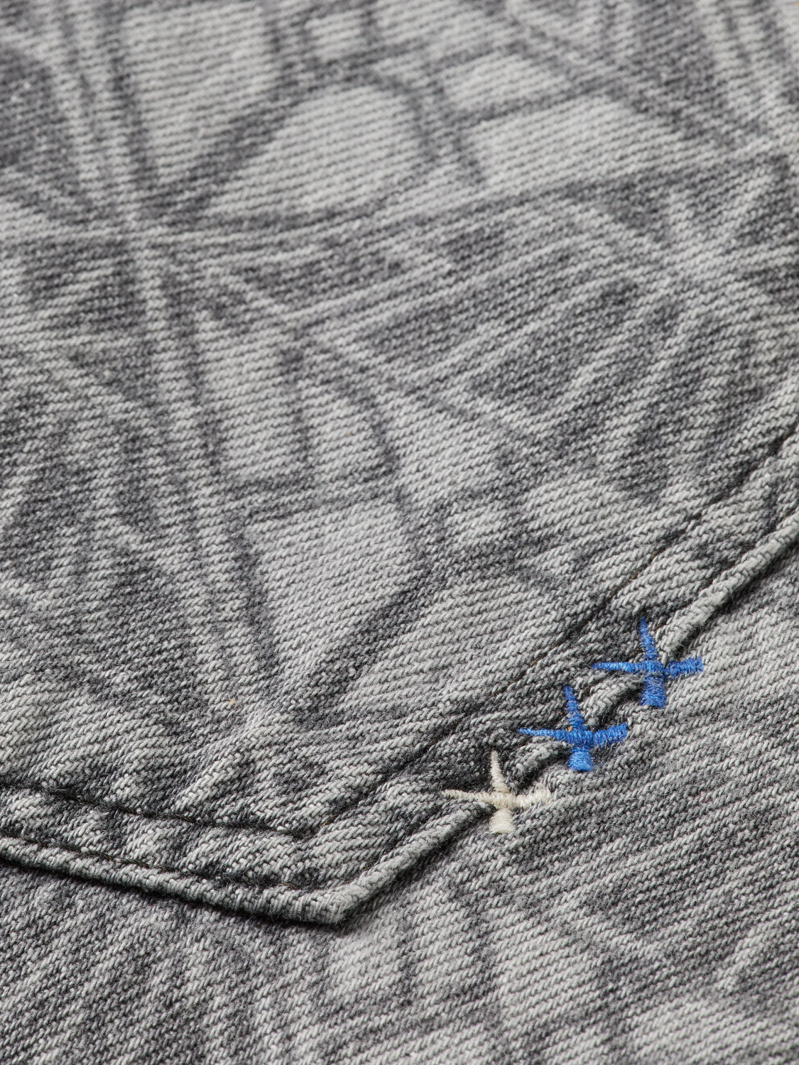 Wave wide fit jeans - Scotch & Soda AU