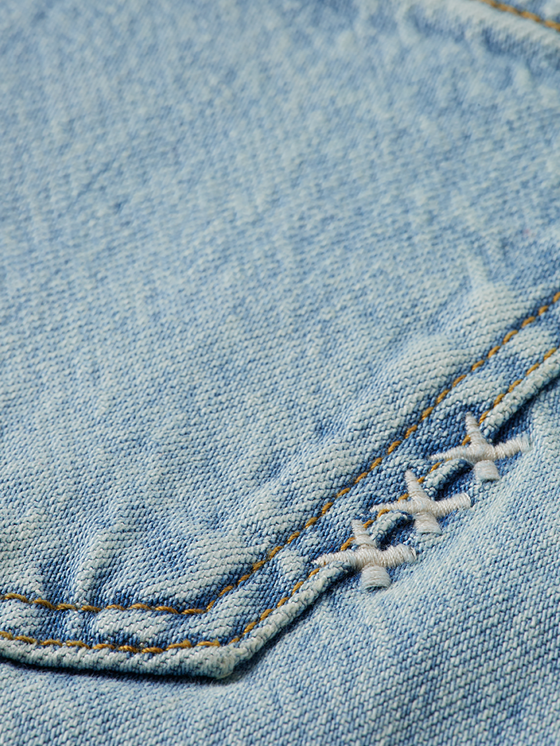 Sky straight fit jeans - Scotch & Soda AU