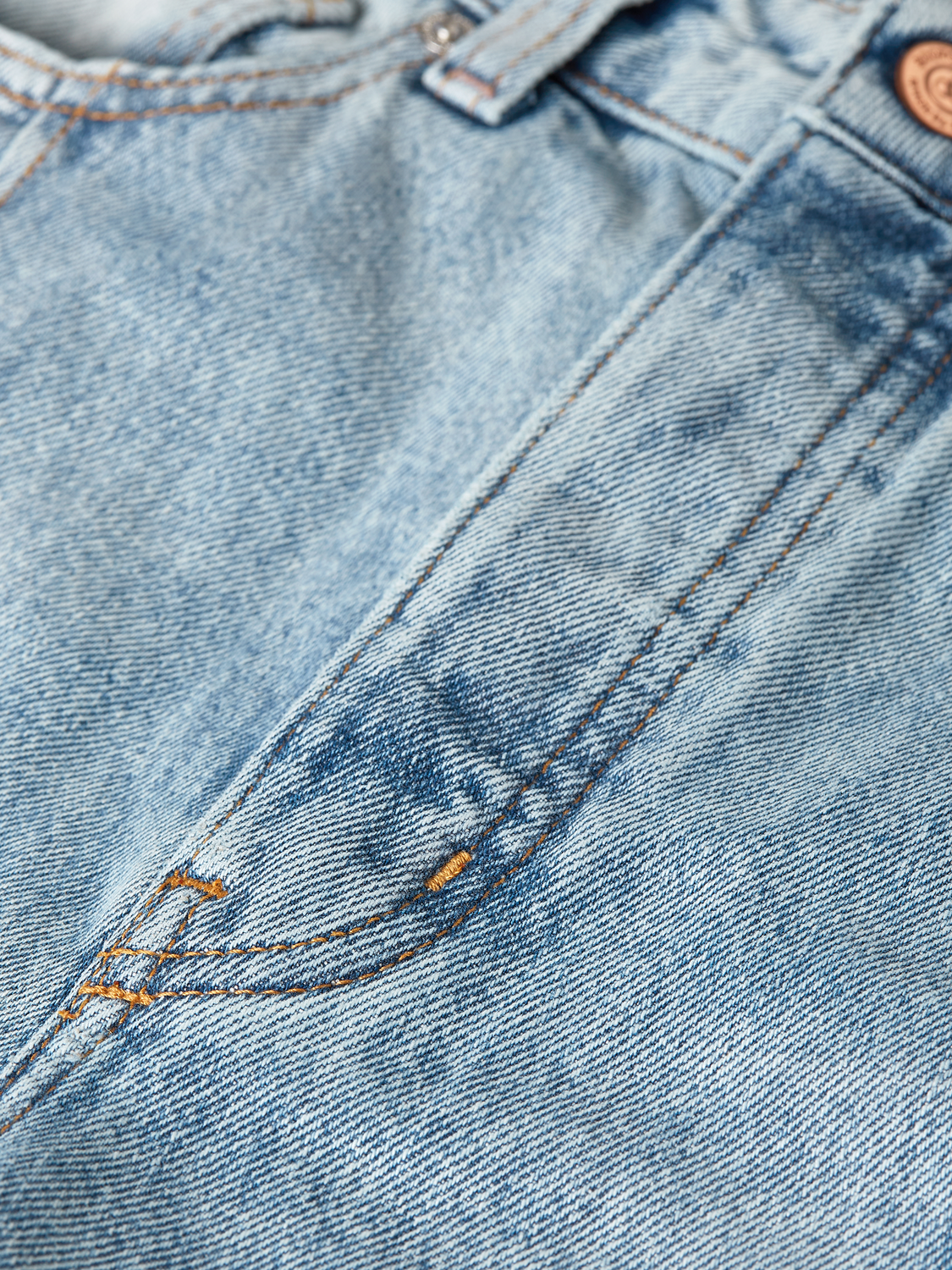 Wave wide fit jeans - Scotch & Soda AU