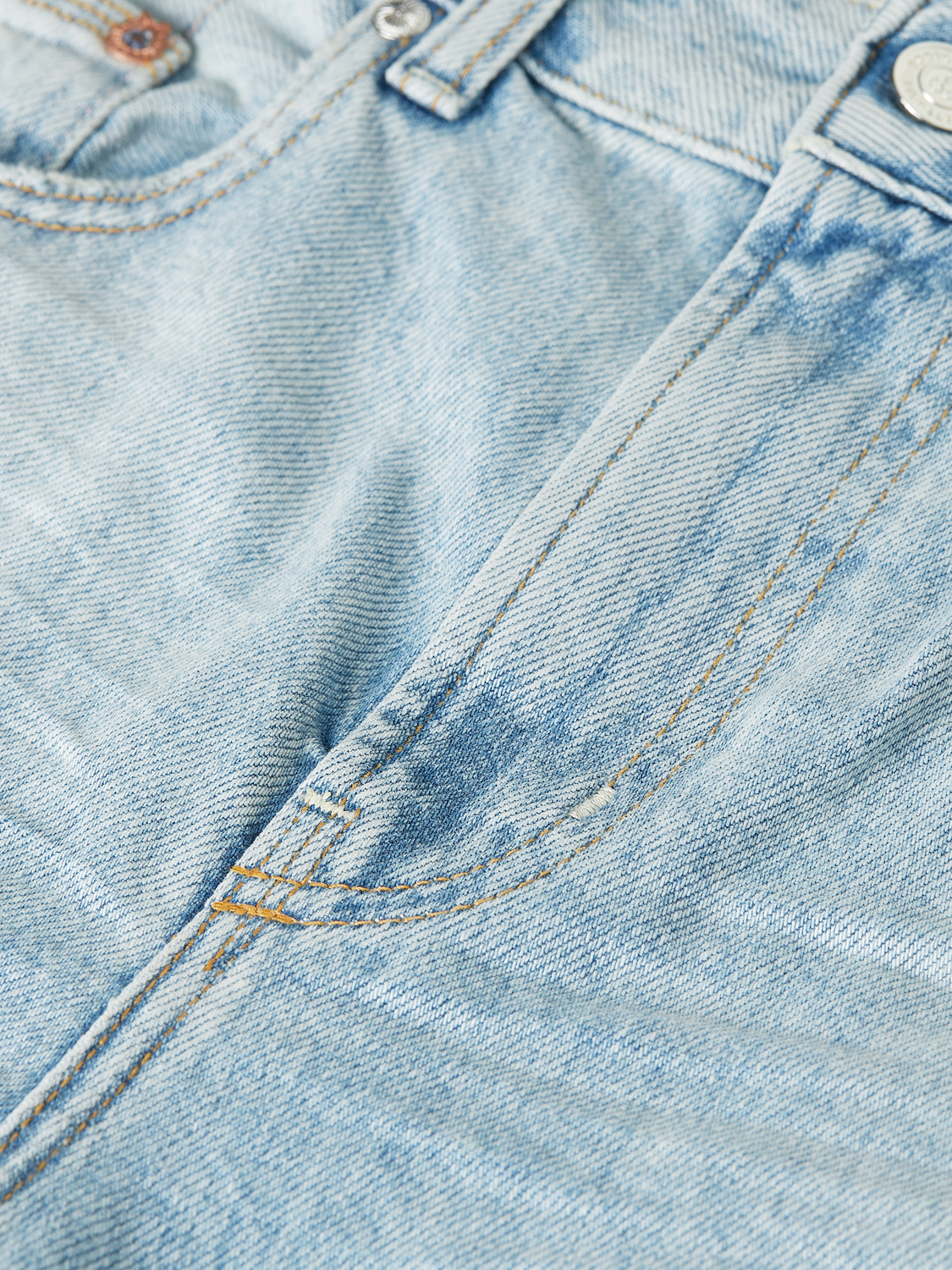 Glow bootcut jeans - Scotch & Soda AU