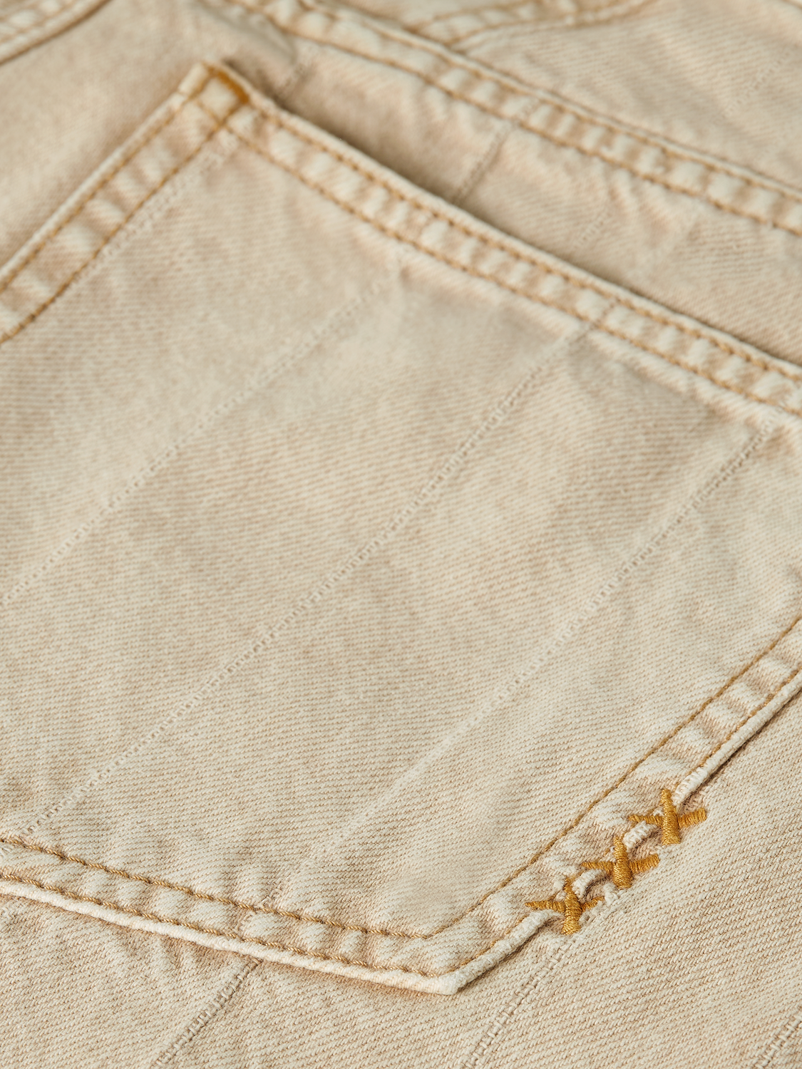 Loop barrel leg jeans - Scotch & Soda AU