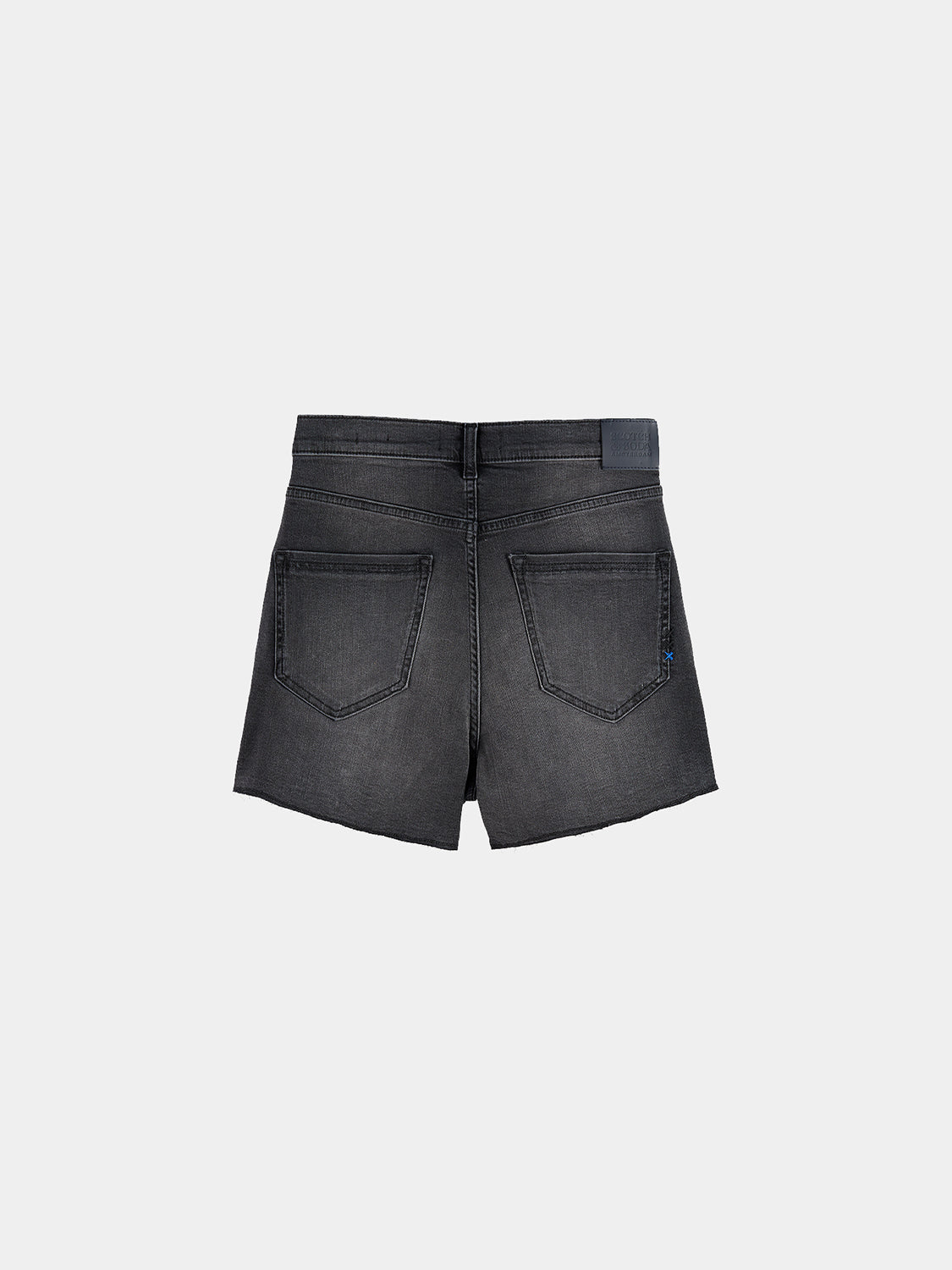Ray denim shorts - Scotch & Soda AU