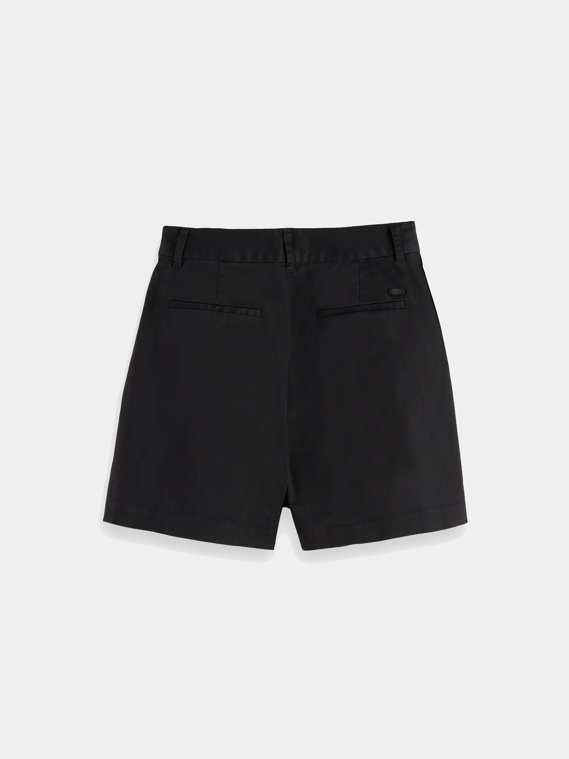 Abott chino shorts - Scotch & Soda AU