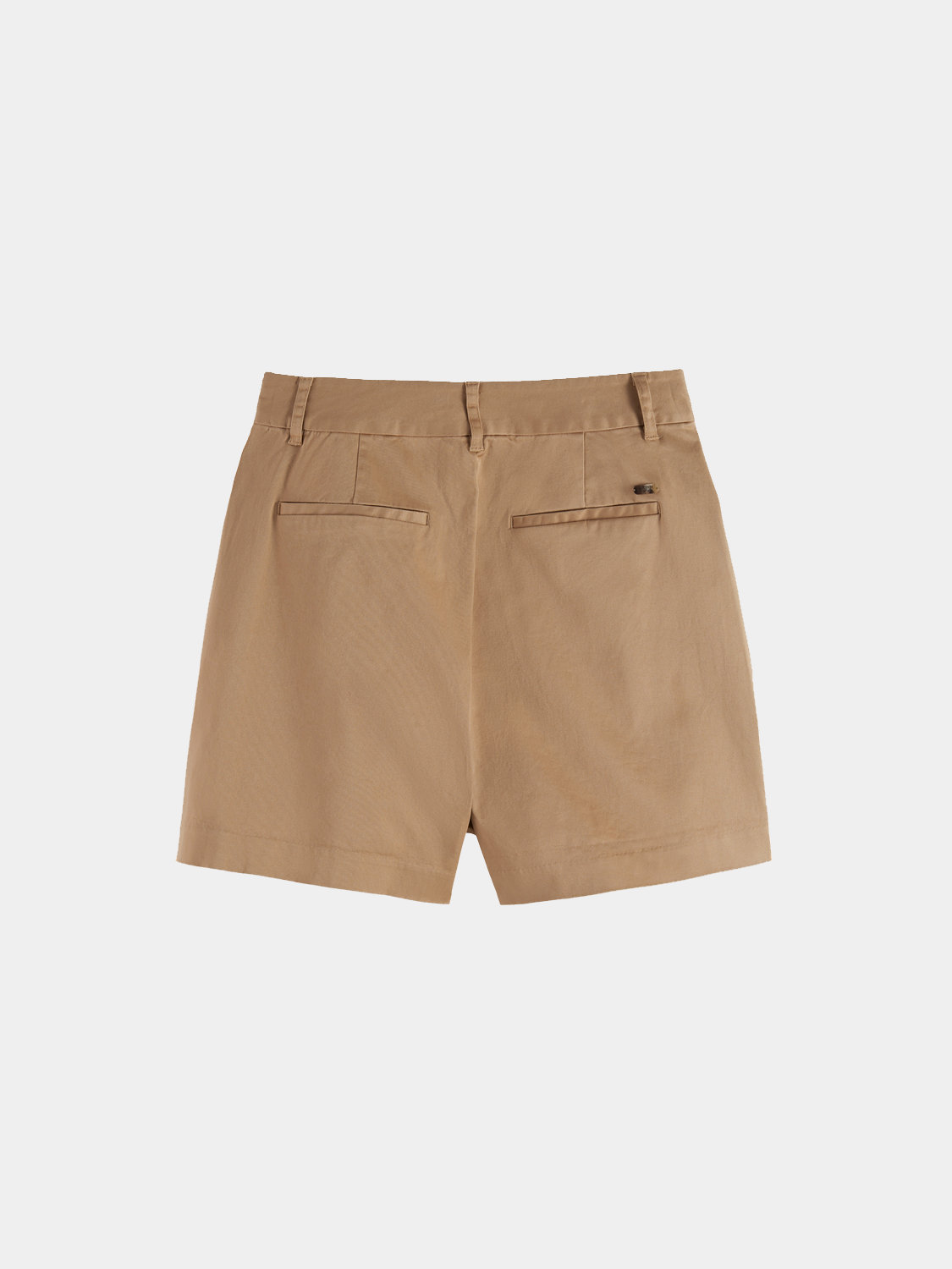 Abott chino shorts - Scotch & Soda AU