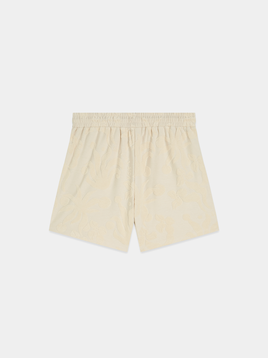 Towelling shorts - Scotch & Soda AU